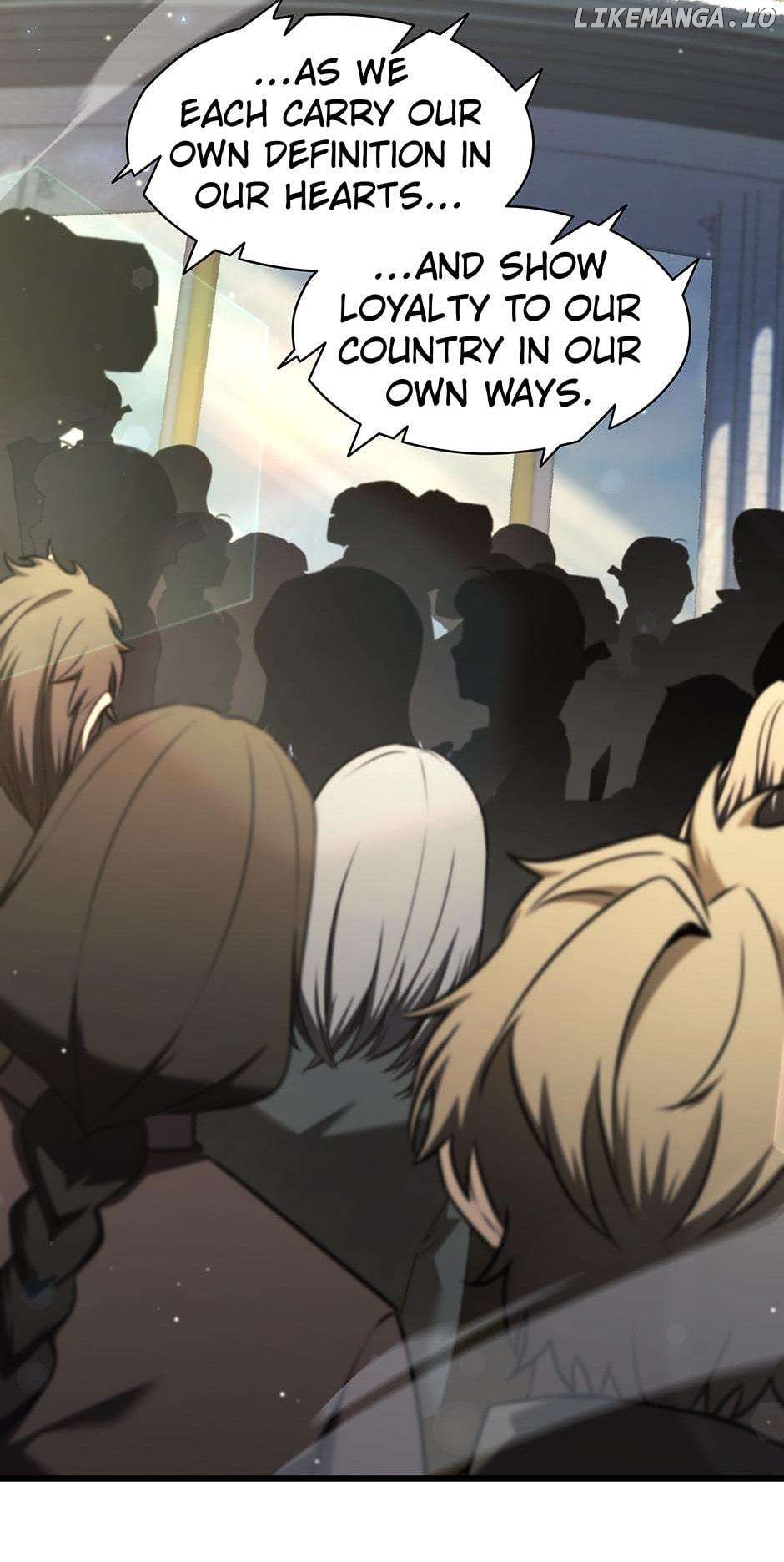 The Beginning After The End Chapter 184 image 016